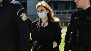 Ομόφωνα ένοχη η Πισπιρίγκου για τον θάνατο της Τζωρτζίνας- «Τεράστιο σκάνδαλο» λέει ο Κούγιας