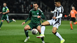 The Specialist: Ντέρμπι σε Ελλάδα και Ευρώπη!