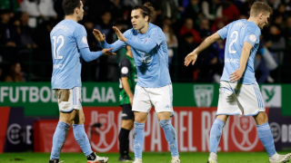 «Real Player»: Με ανεβασμένη ψυχολογία η Θέλτα