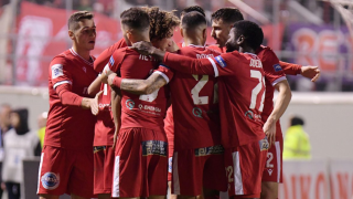 «Bet Builder»: Πανσερραϊκός και ΟΦΗ ξεμπερδεύουν από σήμερα!