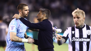 Το... Fast and Furious του Μπράντον και το «τείχος» του Κοτάρσκι!