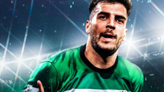 Οι Πορτογάλοι έντυσαν τον Ιωαννίδη στα πράσινα της Σπόρτιγκ