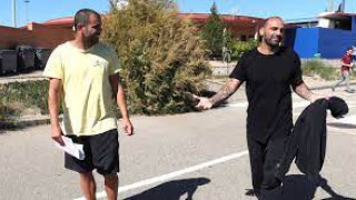 Αθωώθηκε για τα στημένα ματς ο Ραούλ Μπράβο