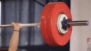 Σαλπιγγίδης-Αρση βαρών: «Να στηρίξει ο κόσμος το τουρνουά του Άρη-Υπάρχουν νέα ταλέντα»