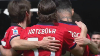 Νάπολι - Αταλάντα 0-3: Περίπατος για τους νερατζούρι στο «Ντιέγκο Μαραντόνα» (vids)