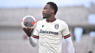 «Μπρέντφορντ και Ίπσουϊτς για Μπάμπα»