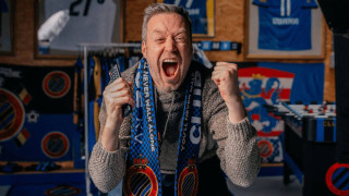 Κλαμπ Μπριζ: «Θέλετε να ταξιδέψετε με την αποστολή στη Θεσσαλονίκη;»