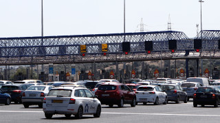 Η μεγάλη αλλαγή στα διόδια: Η απόφαση που θα μειώσει τον χρόνο διέλευσης