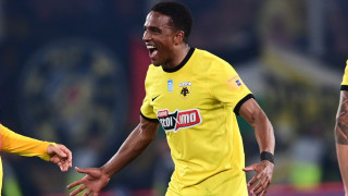 Βασίλης Μάστορας: «Φλερτ Άρη με Ελίασον»-Ποιες οι προϋποθέσεις