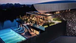 Ίλιγγο προκαλούν οι νέες εγκαταστάσεις της Φούλαμ