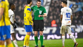 Τριγμοί στο βελγικό πρωτάθλημα: Γκενκ και Βέστερλο τιμωρήθηκαν για... βολική ισοπαλία (vid)