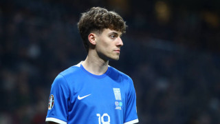 Ανδράλας: «Δε γίνεται η ενδεκάδα της Εθνικής να μην ξεκινά από τον Κωνσταντέλια»