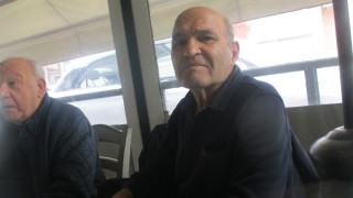 Ζαφειρίδης: Εύχομαι να πάει μπροστά ο Ηρακλής