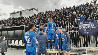 Θεσσαλονίκη: Συνελήφθη 17χρονος οπαδός του Ηρακλή-Πέταξε μπουκάλια στο γήπεδο