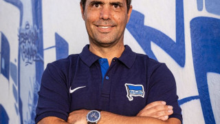 «Ο ΠΑΟΚ, η Χέρτα, το σκάουτινγκ γερμανικών ομάδων και το Πρωτάθλημα»