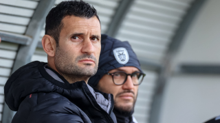 Επιστρέφει ο Καρυπίδης στον πάγκο του ΠΑΟΚ