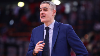 Καστρίτης: «Είμαστε μια ομάδα γεμάτη μαχητές»