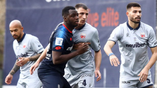 Κρίσιμα ματς σε Βόλο και Γιάννινα για τη 2η αγωνιστική των πλέι άουτ