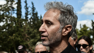 Επιπλοκές στην υγεία του Δημήτρη Κόκοτα