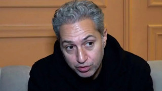 Δημήτρης Κόκοτας: Αισιόδοξοι οι γιατροί – Τα νεότερα για την κατάσταση της υγείας του