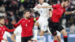 Τέλος ο Κουρμπέλης από την Τράμπζονσπορ