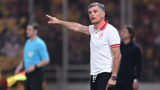 Μεντιλίμπαρ: «Ήμασταν καλύτεροι από την ΑΕΚ, θα μπορούσαμε να έχουμε κερδίσει»