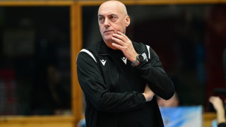 Μιλεκόνσκι: «Ανεβαίνουν οι φιλοδοξίες με Τζέντρικ, είναι από τους καλύτερους παίκτες του κόσμου»