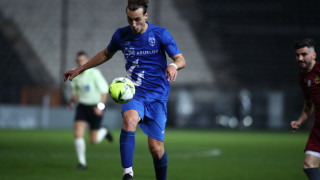 Γιαννούσης: «Η δική μου φάση καθόρισε τον νικητή του τελικού Κυπέλλου»