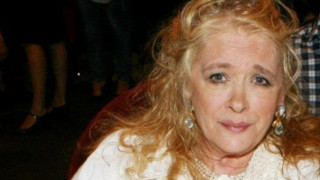 Συγκλονίζει η Νόρα Βαλσάμη: «Δεν είμαι καλά»