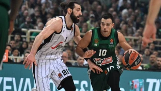 Για να κλειδώσει το πλεονέκτημα έδρας ο Παναθηναϊκός στην Μπολόνια