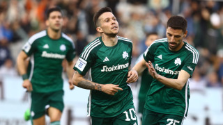 Οι αριθμοί της 5ης αγωνιστικής στην Stoiximan Super League Playoffs και 4ης Playouts