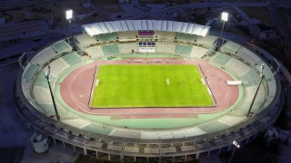 Βόλος: Φιλανθρωπικό τουρνουά με Λαμία, Πανσερραϊκό και Νίκη Βόλου τον Αύγουστο