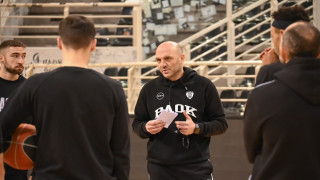 Νεραντζάκης: «Πρέπει να είμαστε προσηλωμένοι στο πλάνο μας»