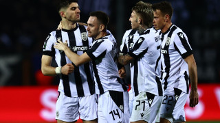 Με ιδανική ψυχολογία ο ΠΑΟΚ ρίχνεται στη μάχη της Ευρώπης