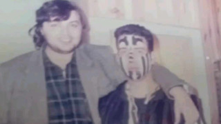 Έφυγε ο Γιώργος Παπαδόπουλος, ένας αυθεντικός ΠΑΟΚτσής