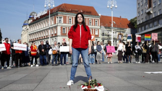 Πολωνία: Προεδρικό βέτο για την ευκολότερη πρόσβαση στο «χάπι της επόμενη ημέρας»