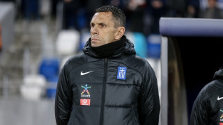 Αποστολάκης: «Ευθύνη Πογέτ η εικόνα και το αποτέλεσμα, δεν παίζαμε με την Ισπανία»