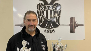 Σαλτσίδης: «Θα ήθελα να ζητήσω συγγνώμη από την οικογένεια του Άλκη»