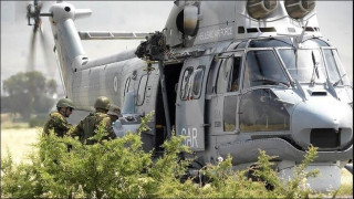 Παγώνει η αγορά νέων ελικοπτέρων για την Πολεμική Αεροπορία – «Ζωντανεύουν» τα Super Puma
