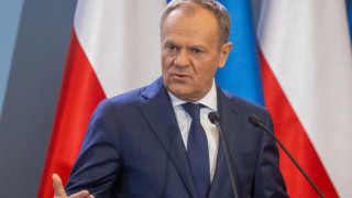 Τουσκ: «Δεν θέλω να τρομάξω κανέναν, αλλά είναι καθήκον της Ευρώπης να προετοιμαστεί για πόλεμο»