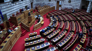 Ανασχηματισμός: Αυτά είναι τα νέα πρόσωπα στην κυβέρνηση