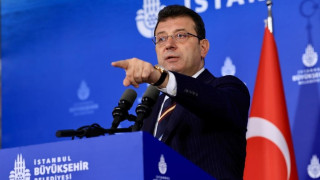 Εκρέμ Ιμάμογλου: Ποιος είναι ο μεγάλος νικητής της εκλογική μάχης στην Κωνσταντινούπολης