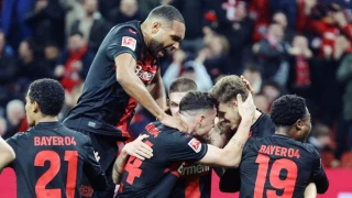 Η Λεβερκούζεν βρίσκεται 7 νίκες μακριά από το ιστορικό τρέμπλ