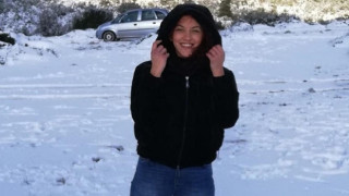 Γυναικοκτονία στους Αγ. Αναργύρους: Ποια είναι η 28χρονη που δολοφονήθηκε έξω από το ΑΤ - «Βοήθεια, με κυνηγάει»