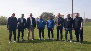 Ενωμένοι όσο ποτέ στον Ηρακλή