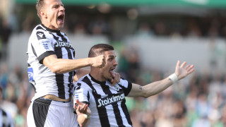 Αρχηγική ομιλία του Σβαμπ: «Θα τους πατήσουμε και θα πάρουμε τους τρεις βαθμούς»