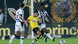 ΠΑΟΚ: Αυτό είναι το manual του τίτλου!