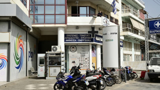 Γυναικοκτονία: Απομακρύνθηκαν ο διοικητής του ΑΤ και ο τηλεφωνητής της Άμεσης Δράσης