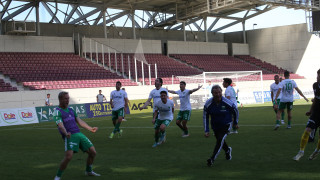 Πήρε βαθμό με εκπληκτικό come-back και πλησίασε στην άνοδο ο Λεβαδειακός!