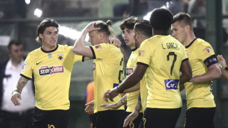 Τσατάλης: «Καμία συνεργασία η επαφή του Μελισσανίδη με Χαντιτάγκι»